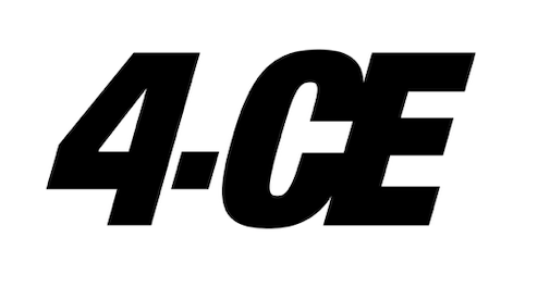4CE