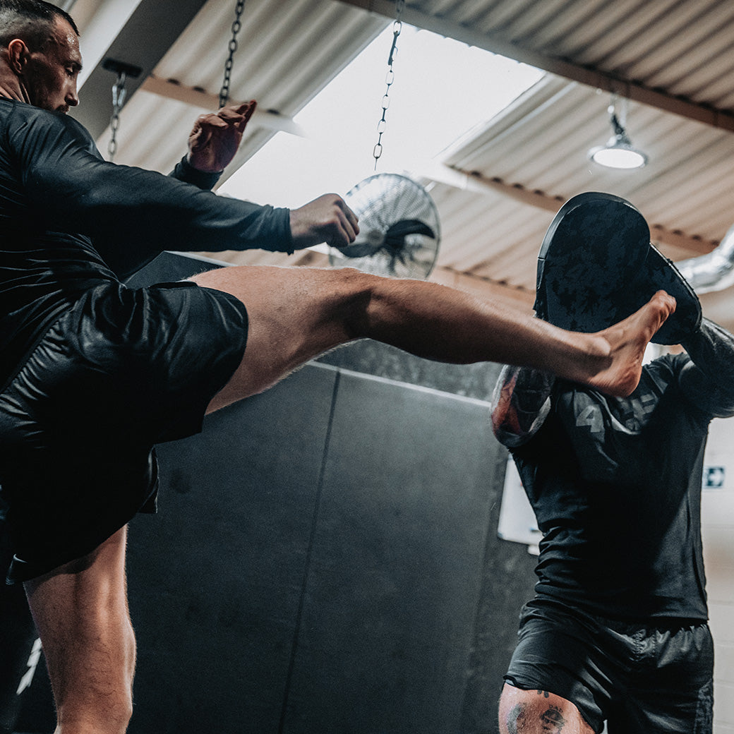 Focus Mitt or Hybrid Pad: Which One’s Better for You?