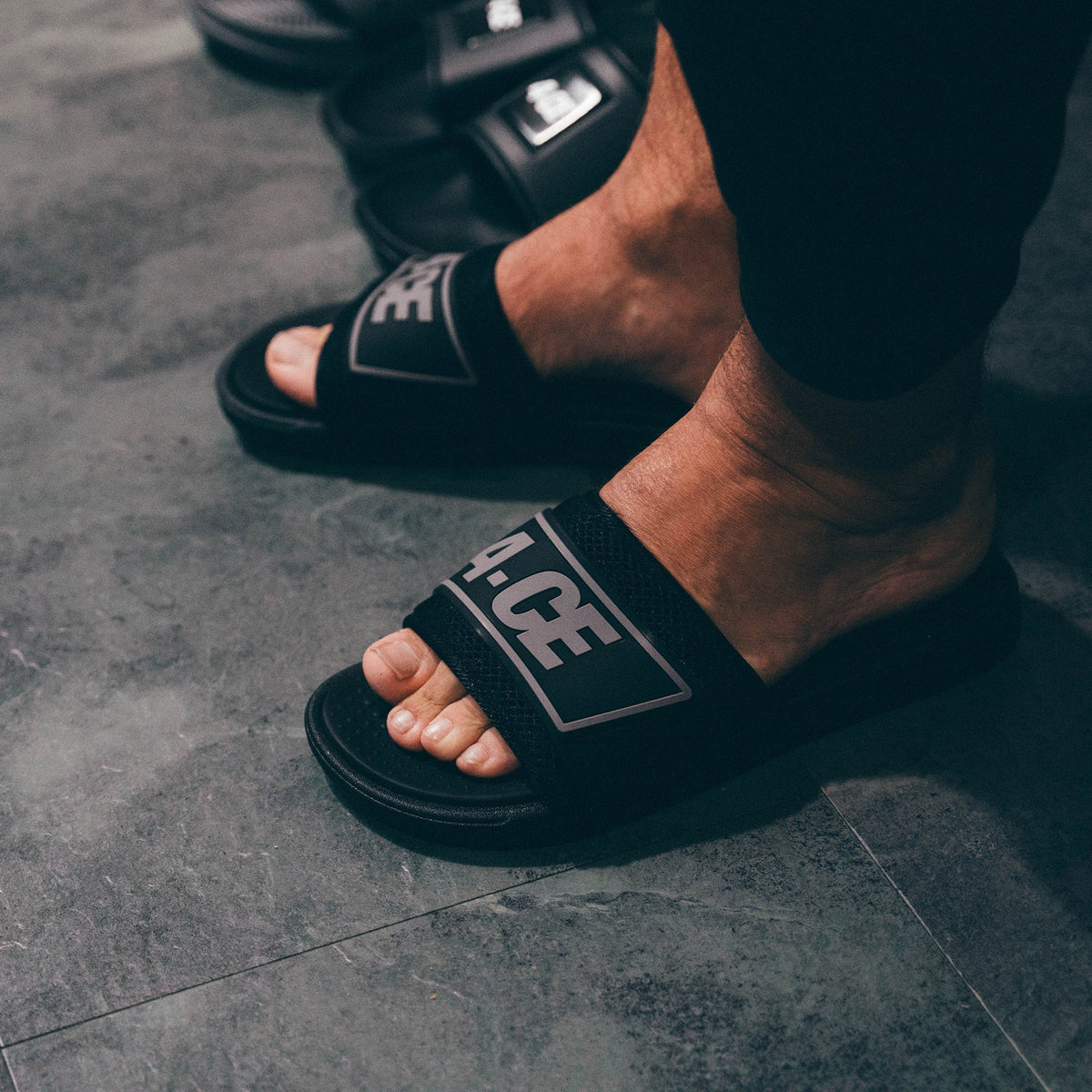 Footwear