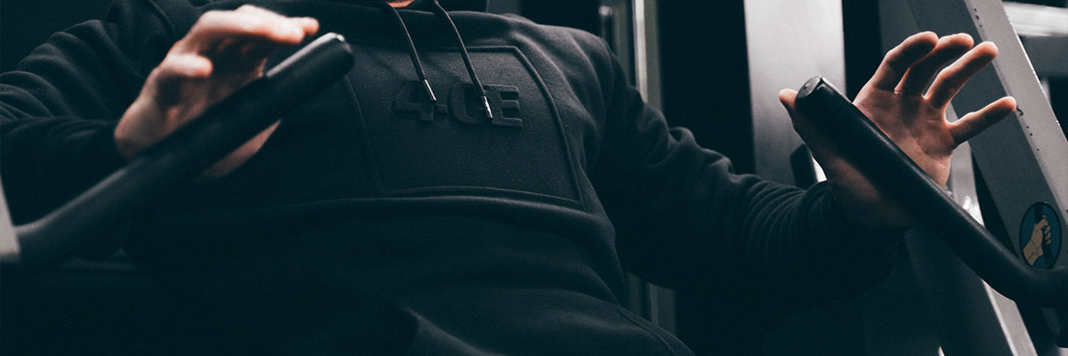 Hoodies