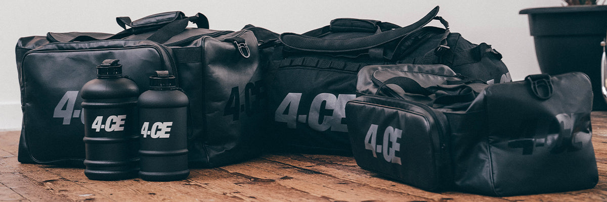 Gear Bags