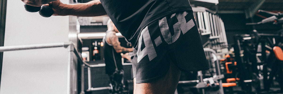 Training Shorts