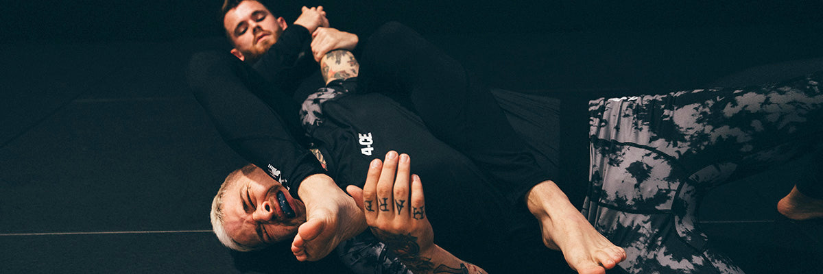 No Gi