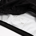 Ranked SS Rash Guard  - White/Tie Dye