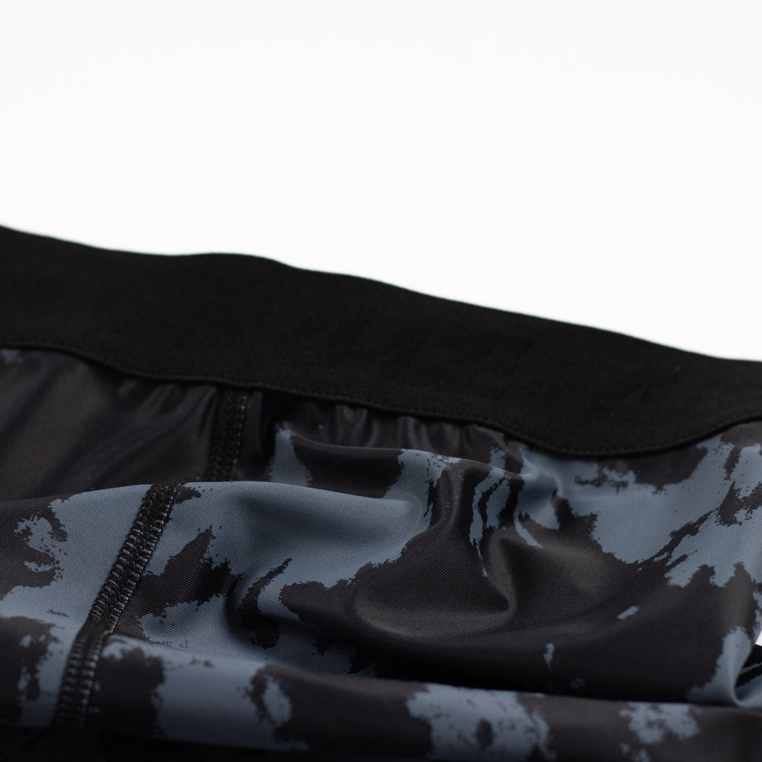 Compression Short - Tie Dye