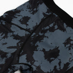 Compression Short - Tie Dye