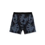 Compression Short - Tie Dye