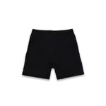 Stealth Compression Short - Black