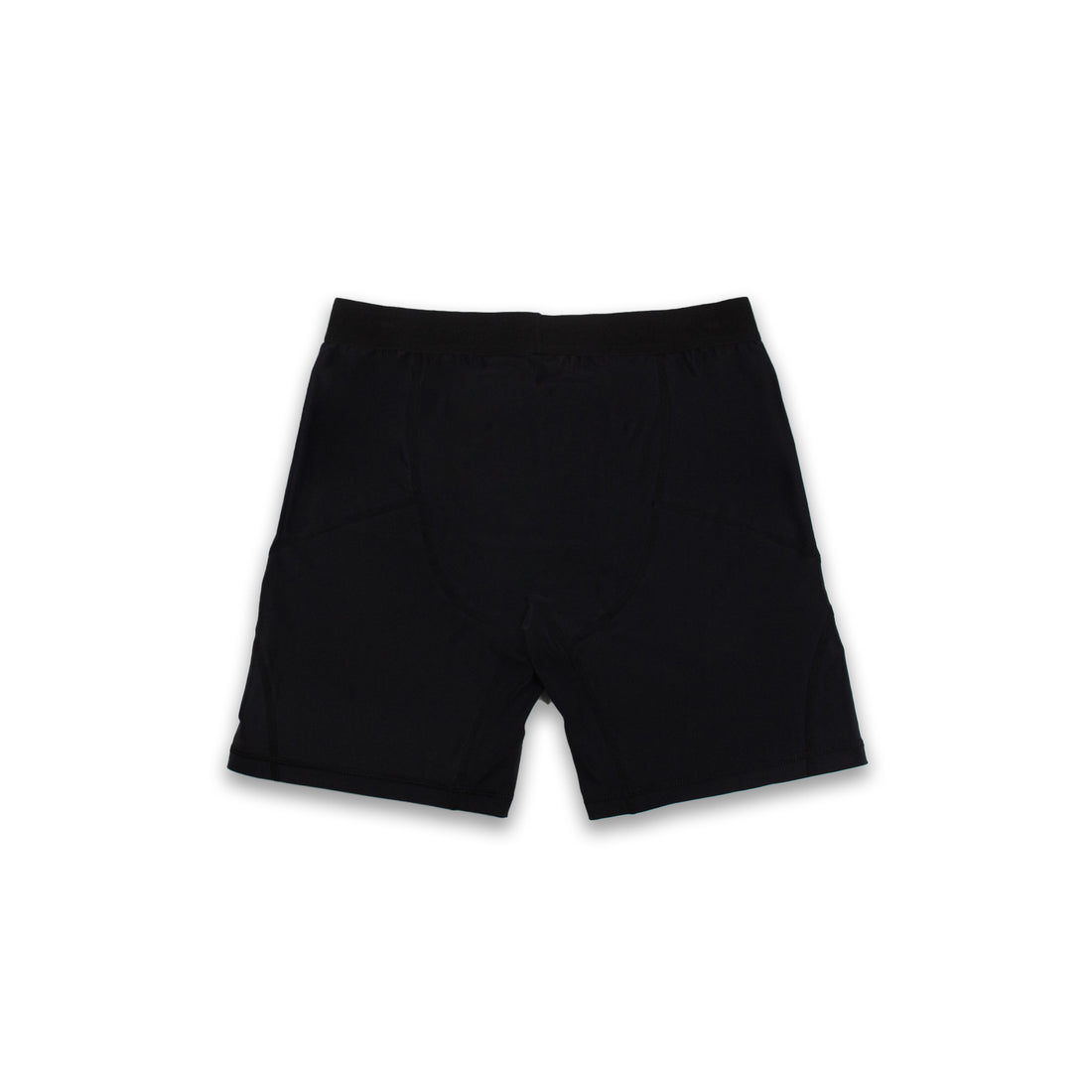 Stealth Compression Short - Black