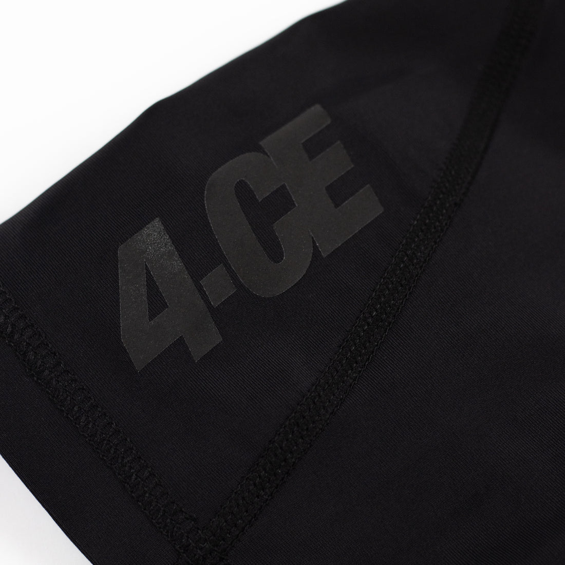 Stealth Compression Short - Black
