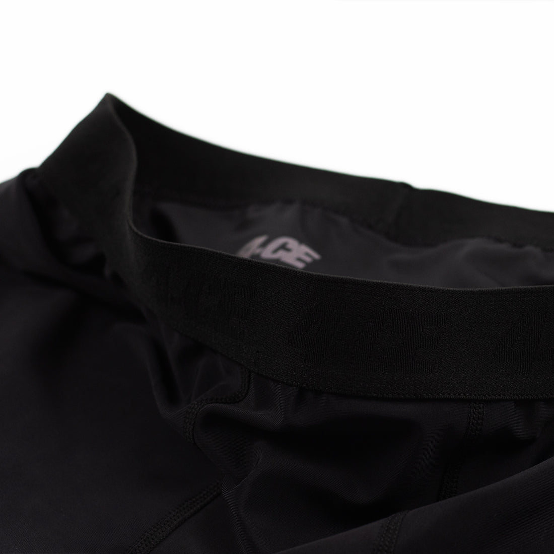 Stealth Compression Short - Black