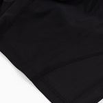 Stealth Compression Short - Black