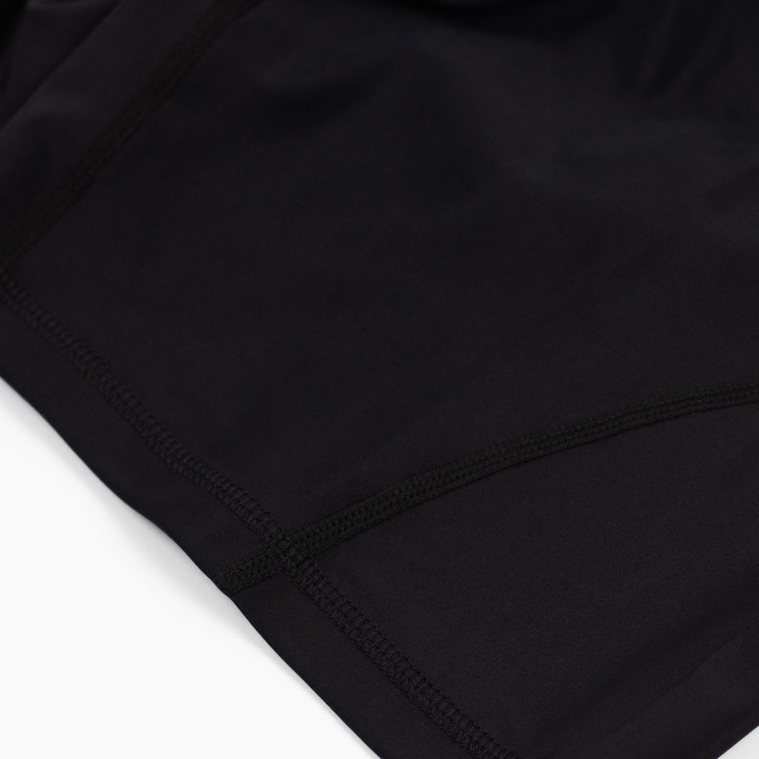 Stealth Compression Short - Black