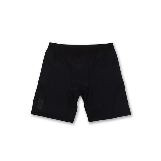 Stealth Compression Short - Black