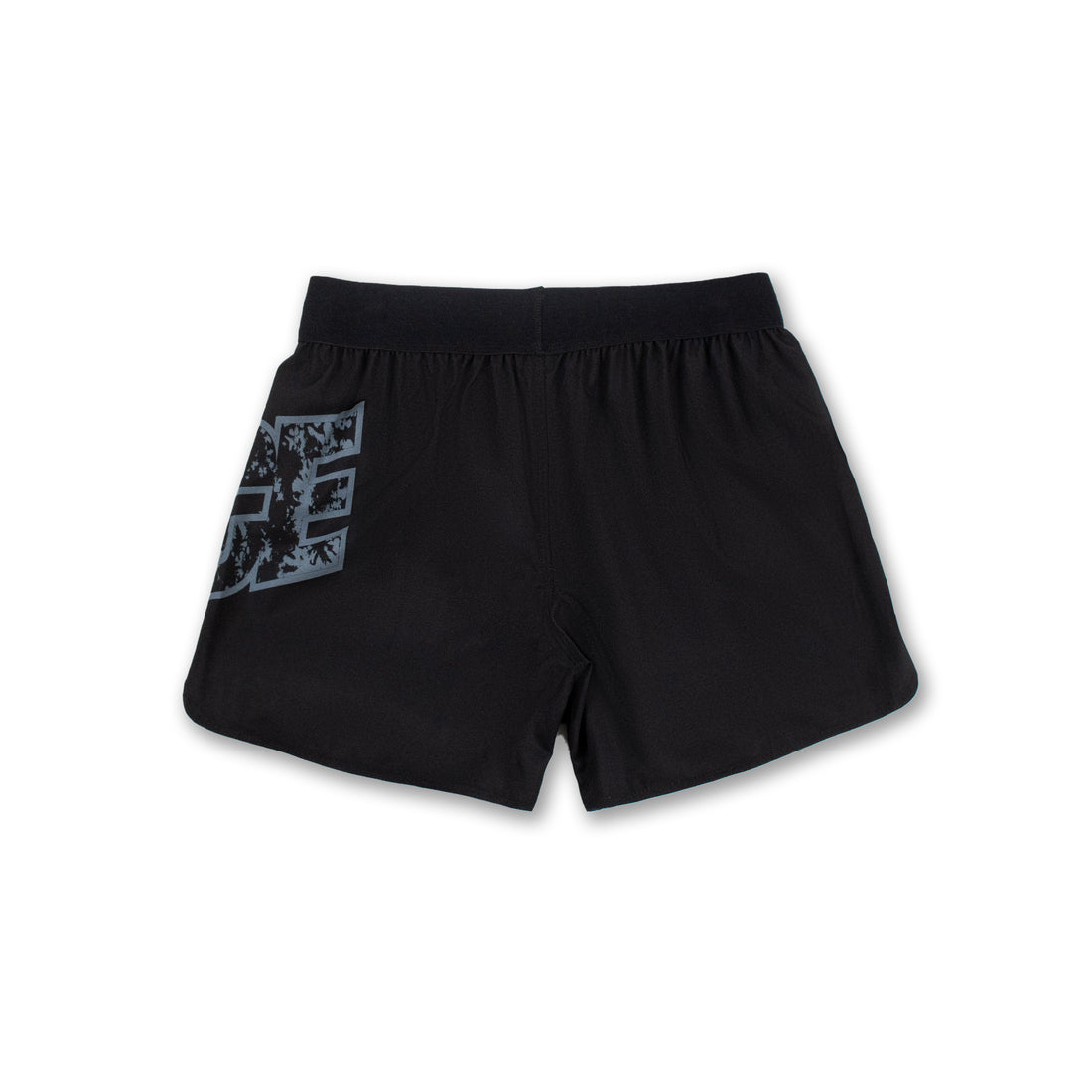 MT Short - Black/Tie Dye