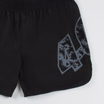 MT Short - Black/Tie Dye