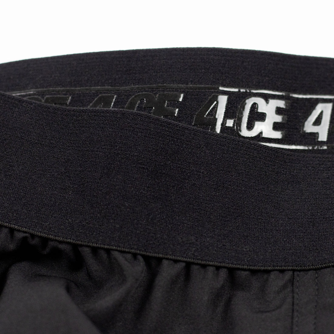 MT Short - Black/Tie Dye
