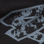 MT Short - Black/Tie Dye