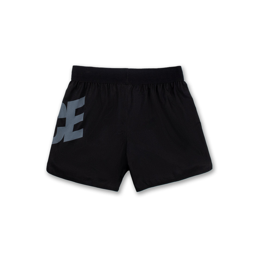 MT Short - Black