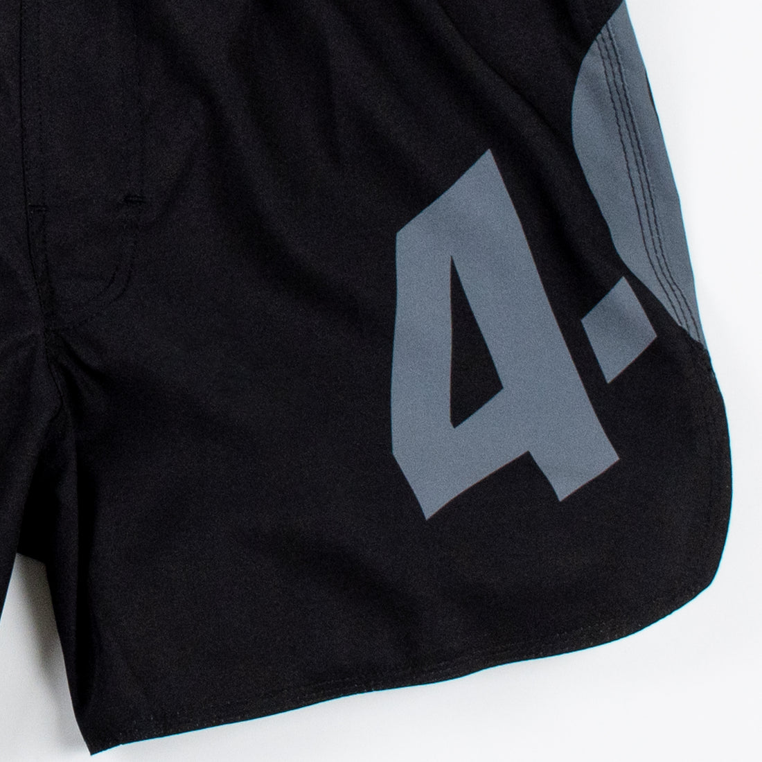 MT Short - Black