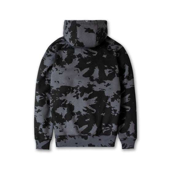 Tie Dye Heavyweight Hoody - Tie Dye