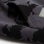 Tie Dye Heavyweight Hoody - Tie Dye