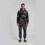Tie Dye Heavyweight Hoody - Tie Dye