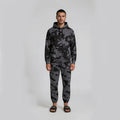 Tie Dye Heavyweight Hoody - Tie Dye