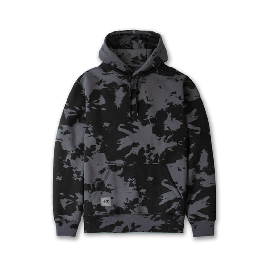 Tie Dye Heavyweight Hoody - Tie Dye