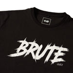 Brute T Shirt - Black