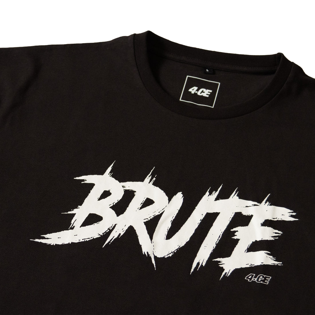 Brute T Shirt - Black