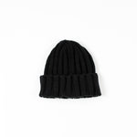 Stealth Trawler Beanie - Black