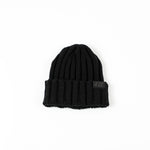 Stealth Trawler Beanie - Black