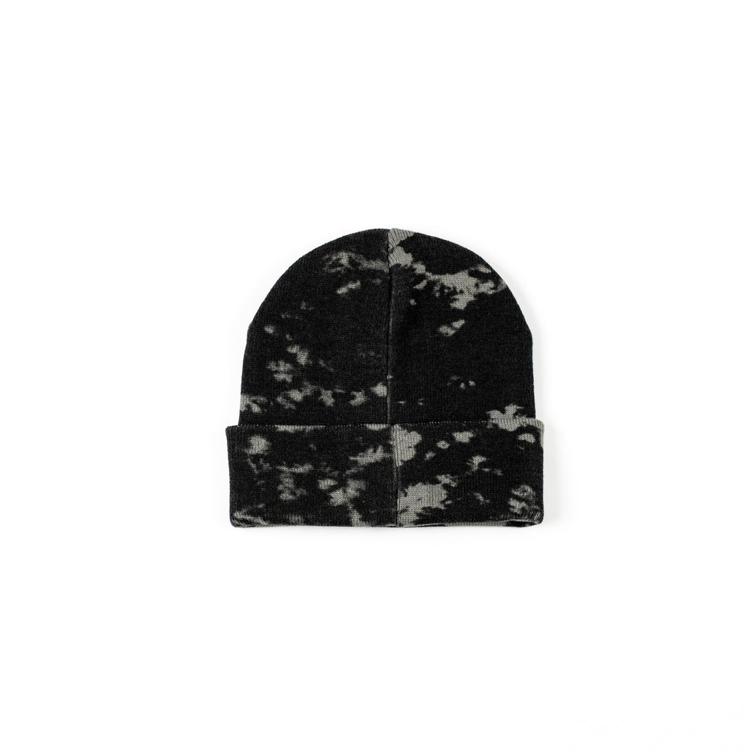 Tie Dye Beanie - Tie Dye