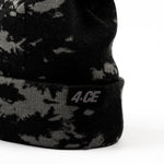 Tie Dye Beanie - Tie Dye