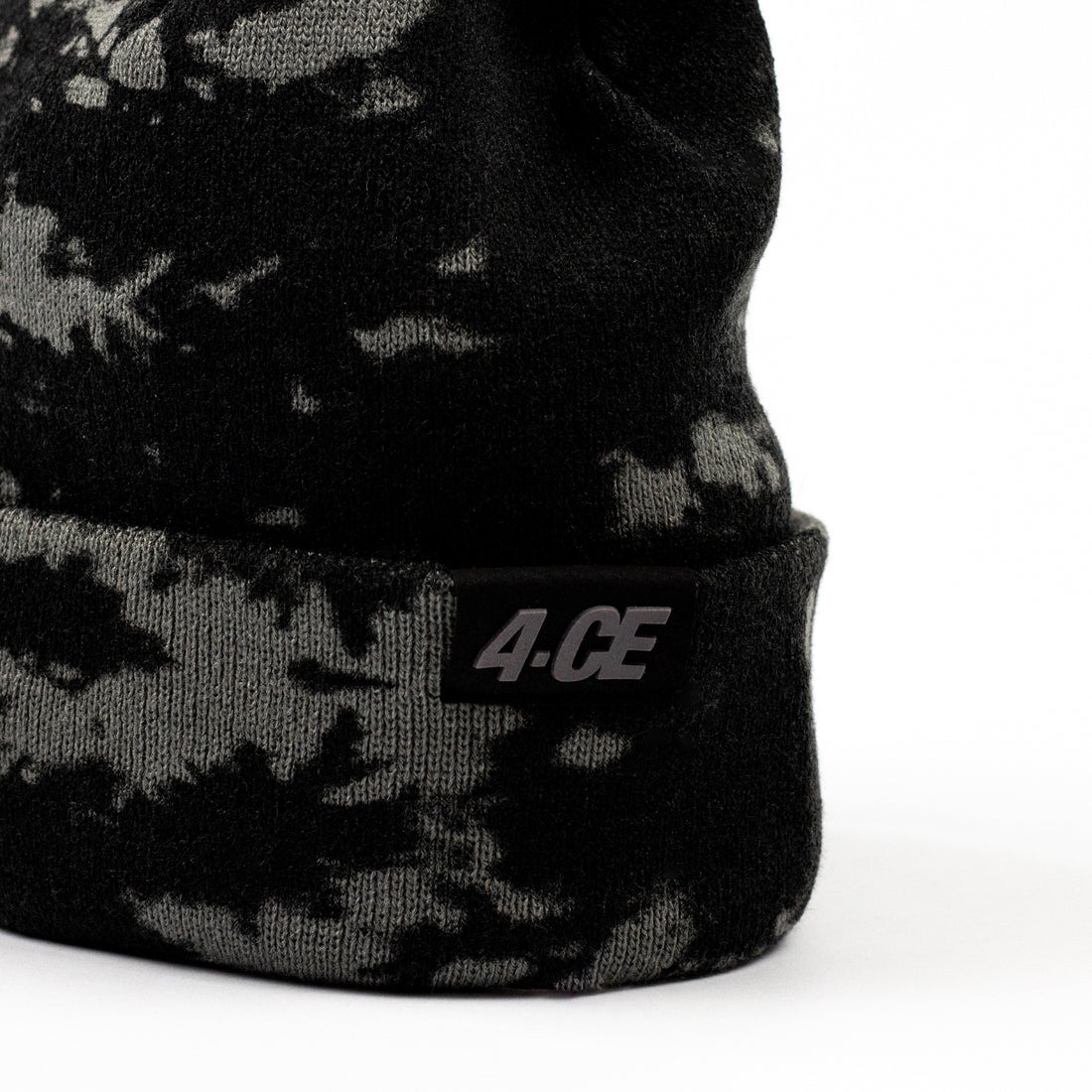 Tie Dye Beanie - Tie Dye