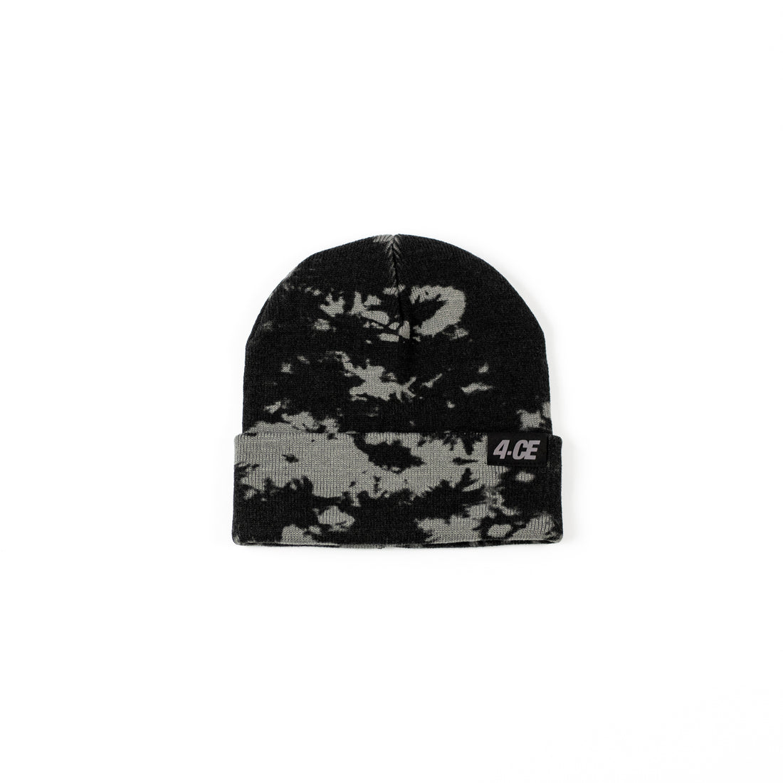 Tie Dye Beanie - Tie Dye