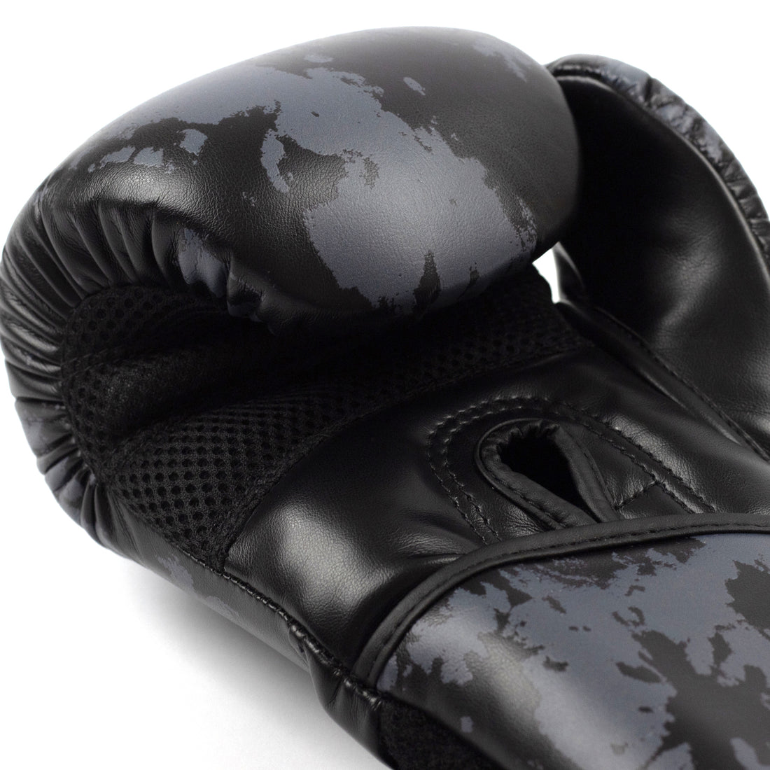 Boxing Gloves - Tie Dye