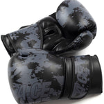 Boxing Gloves - Tie Dye