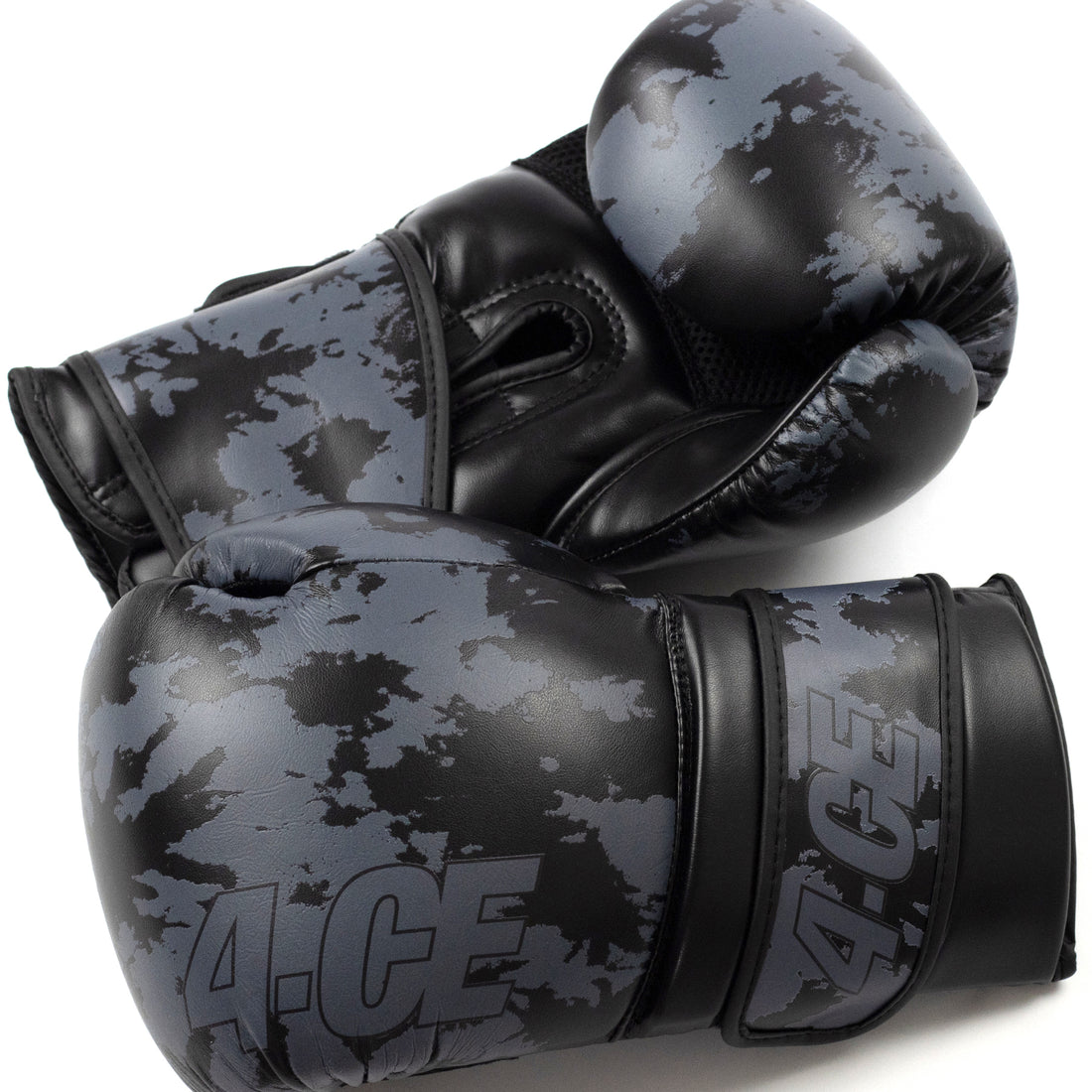 Boxing Gloves - Tie Dye