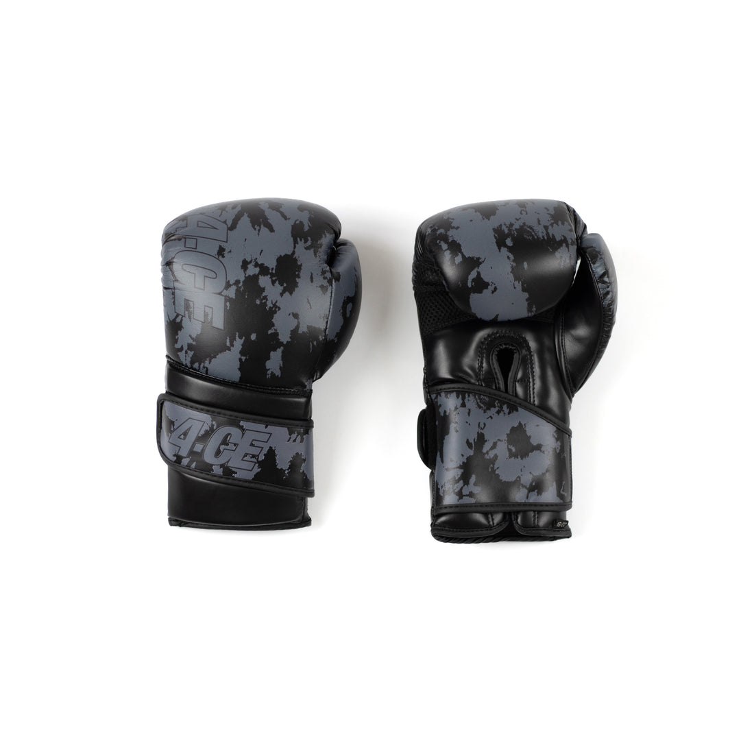 Boxing Gloves - Tie Dye