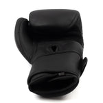 Boxing Gloves - Black