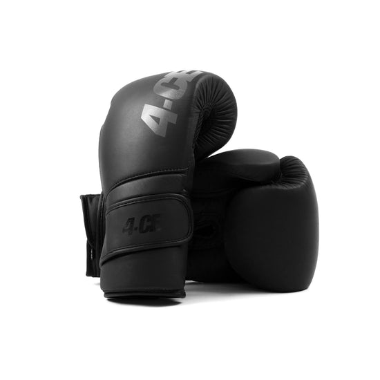 Boxing Gloves - Black