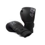 Boxing Gloves - Black