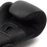 Boxing Gloves - Black
