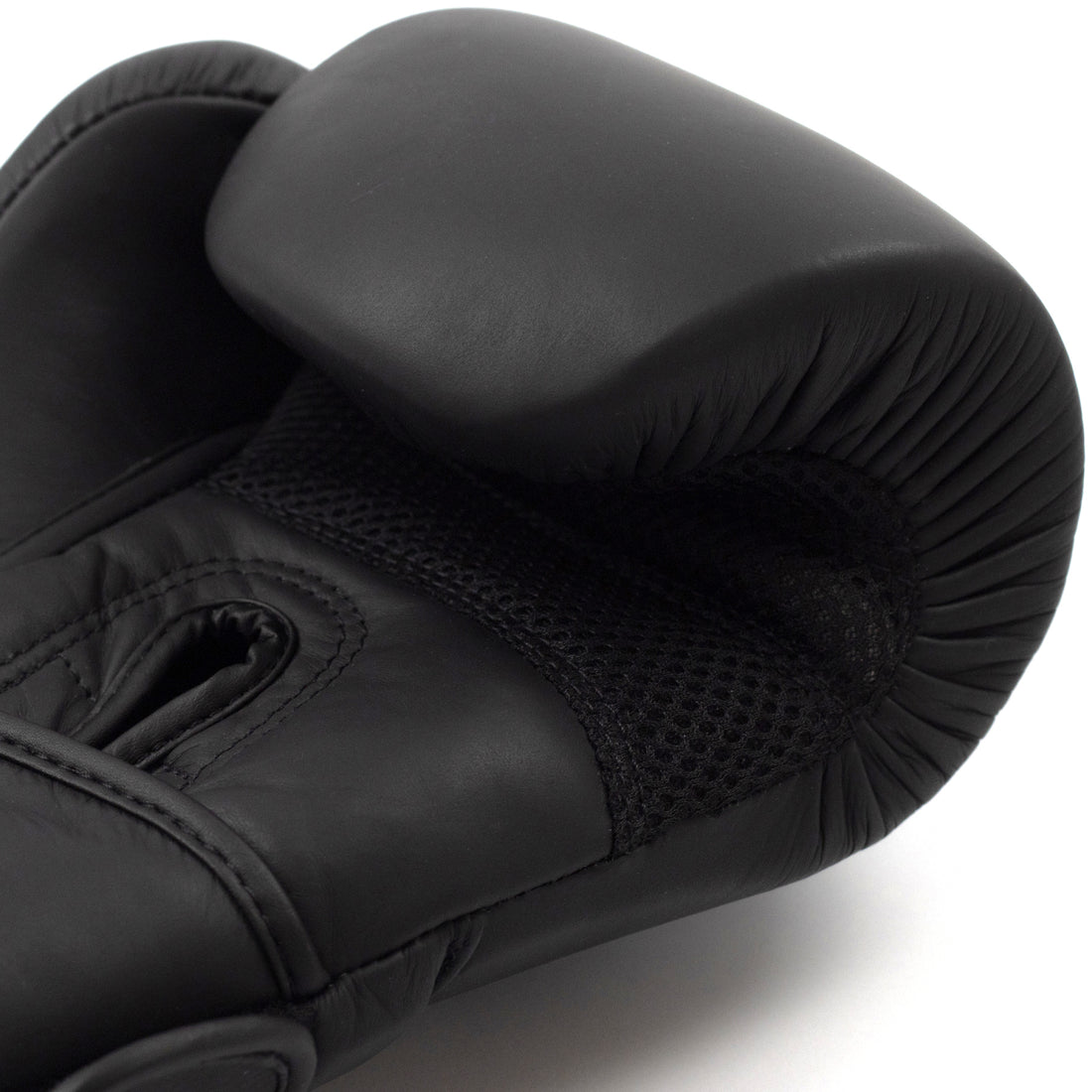 Boxing Gloves - Black