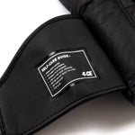 Boxing Gloves - Black