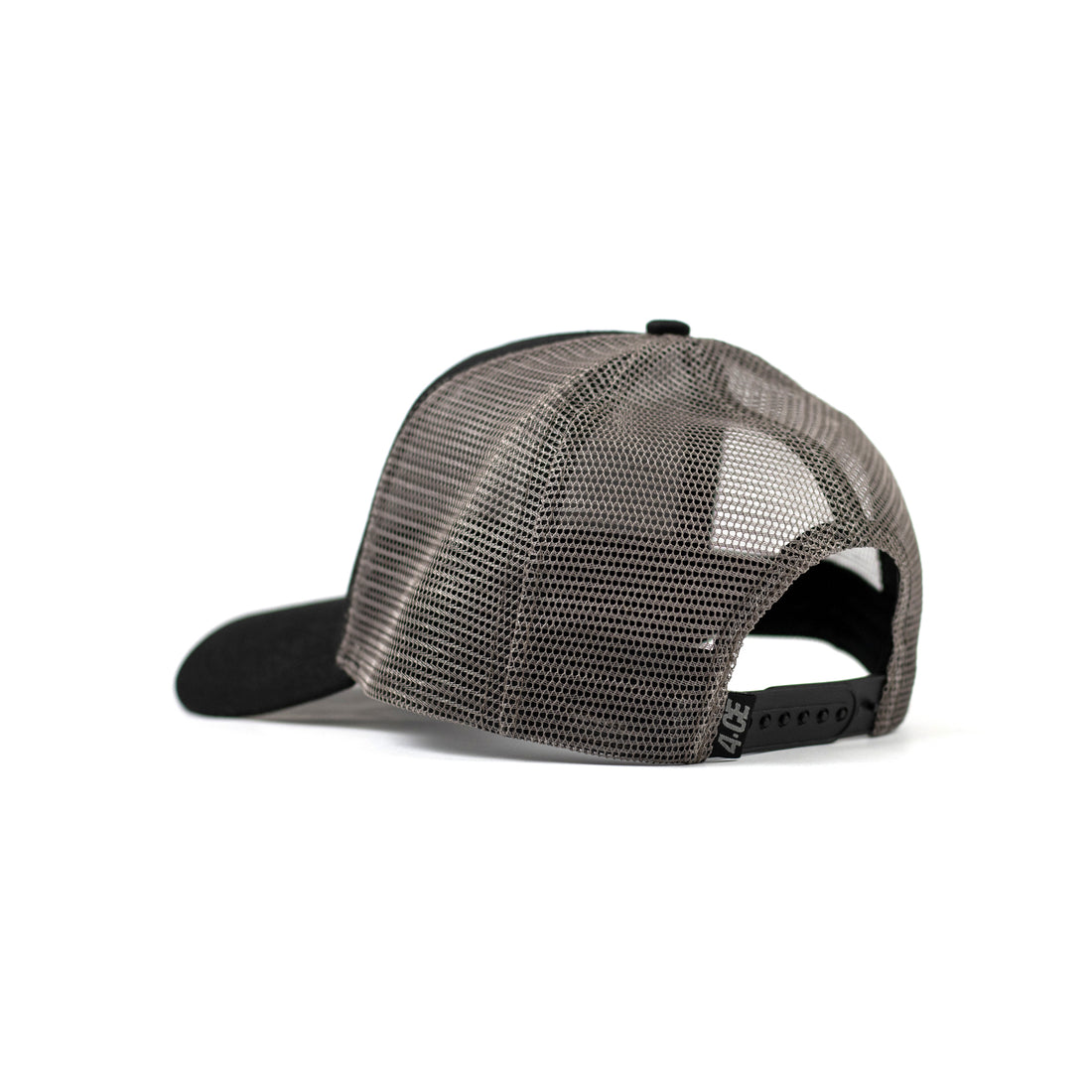 Trucker Cap - Black