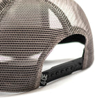 Trucker Cap - Black
