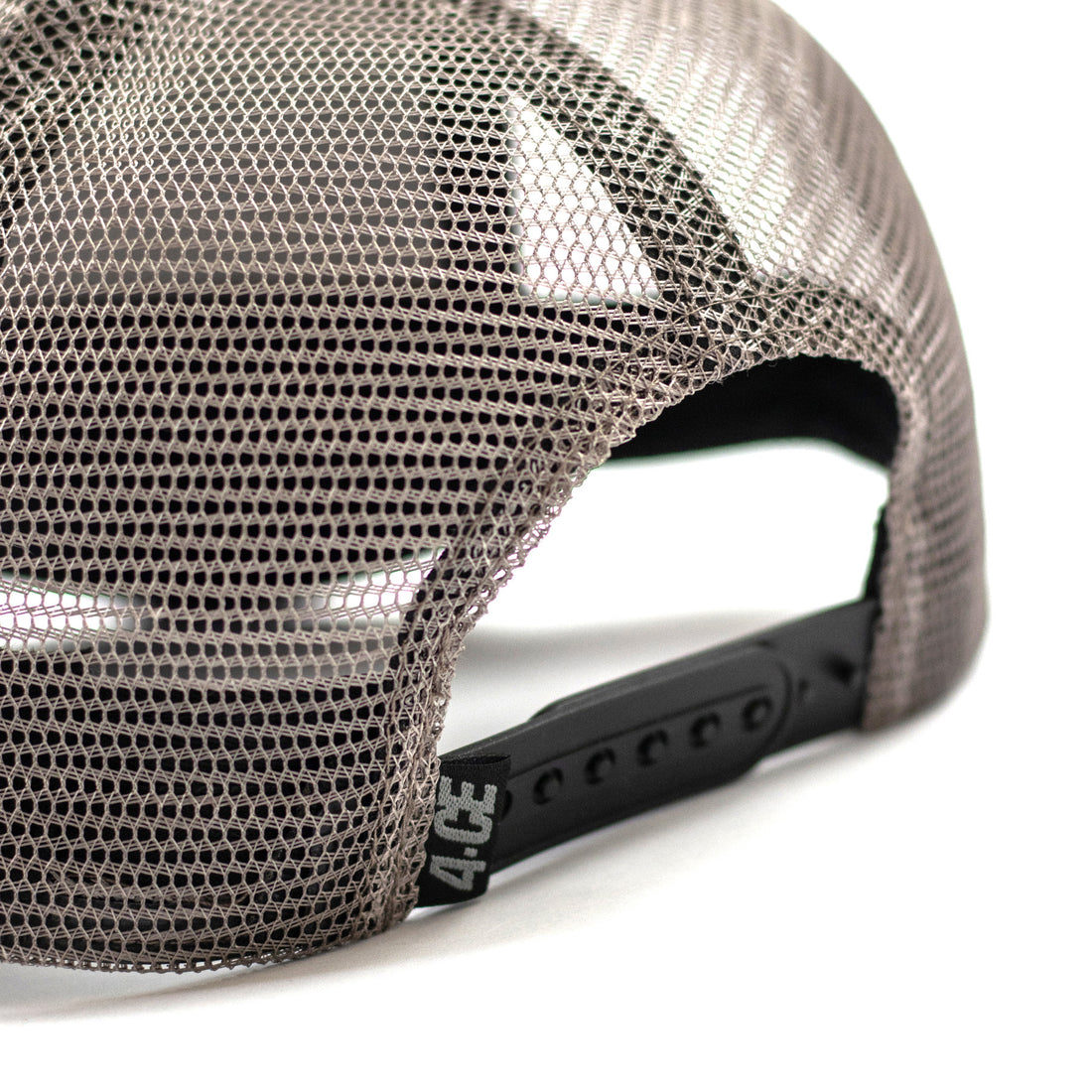 Trucker Cap - Black